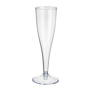 Champagner/Sektkelch