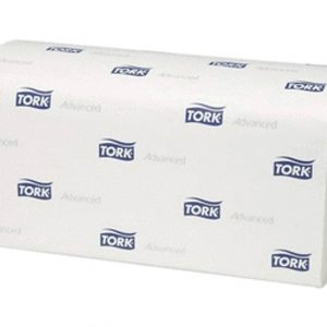 single folded hand-towels