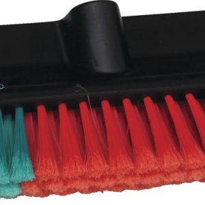 Car Wash Brush High/Low "Vikan"