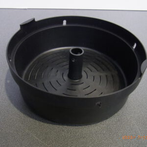 Filter box single without lid