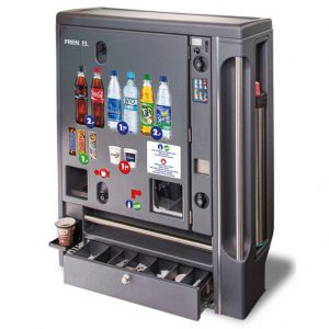 Combination machine FOAS 160