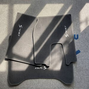 Fußmatten für IVECO S-Way