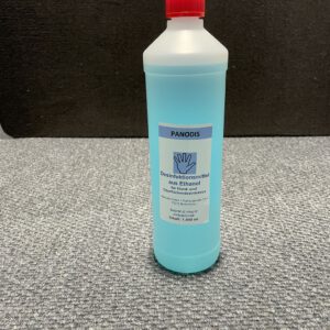 Desinfektionsmittel aus Ethanol