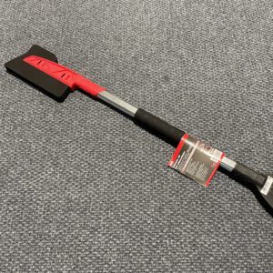 "APA" Eiskratzer mit Soft Schneeschieber