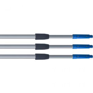 Teleskopstange 2-teilig "Lewi"