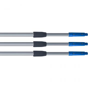 Teleskopstange 2-teilig "Lewi"